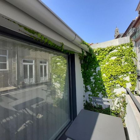 Amazing City Center Apartment Porto Villa Lóios Esterno foto