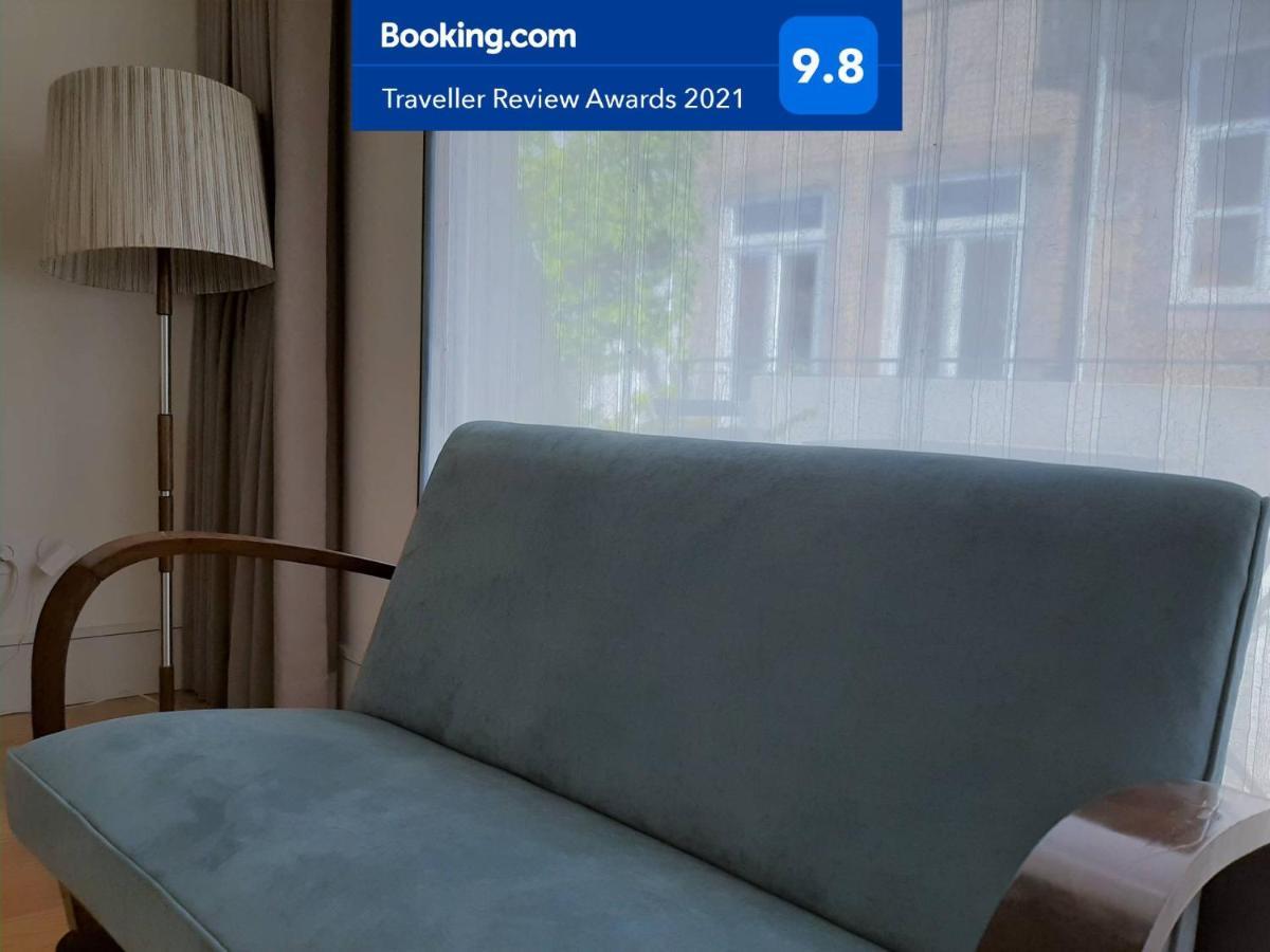 Amazing City Center Apartment Porto Villa Lóios Esterno foto