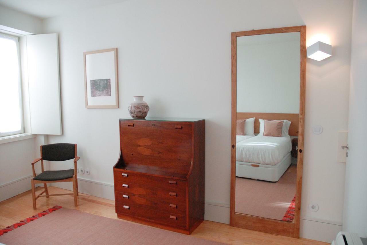 Amazing City Center Apartment Porto Villa Lóios Esterno foto