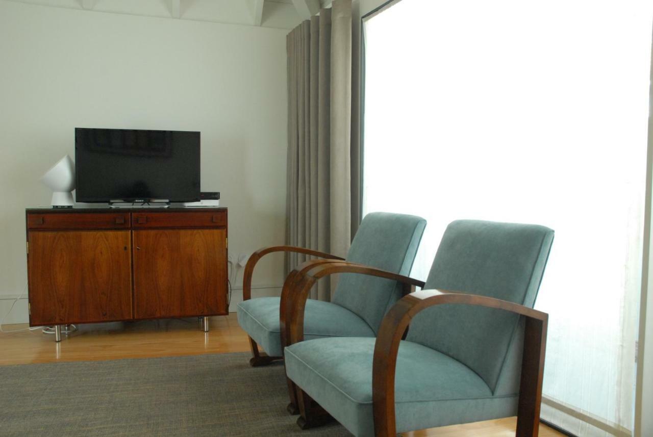 Amazing City Center Apartment Porto Villa Lóios Esterno foto