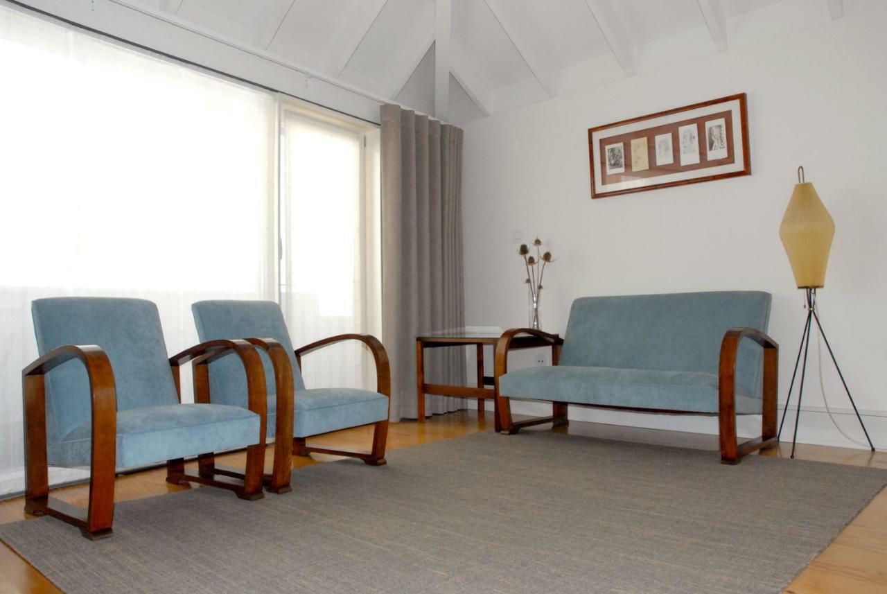 Amazing City Center Apartment Porto Villa Lóios Esterno foto