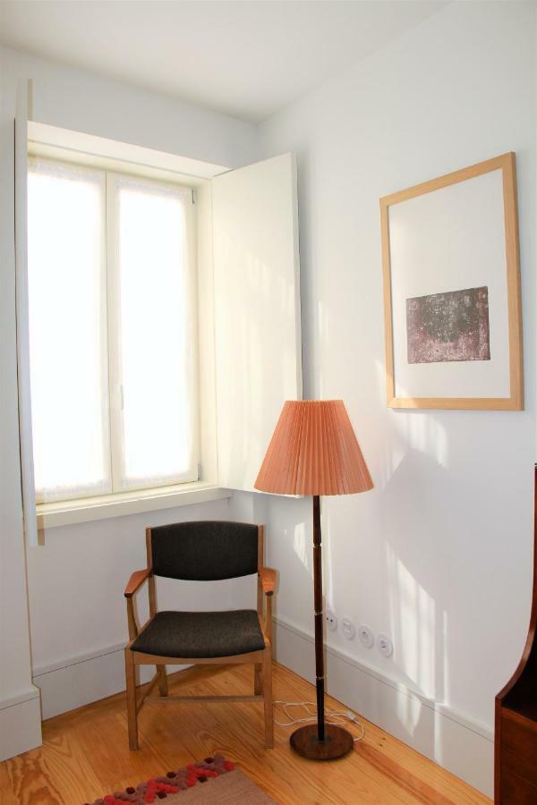 Amazing City Center Apartment Porto Villa Lóios Esterno foto