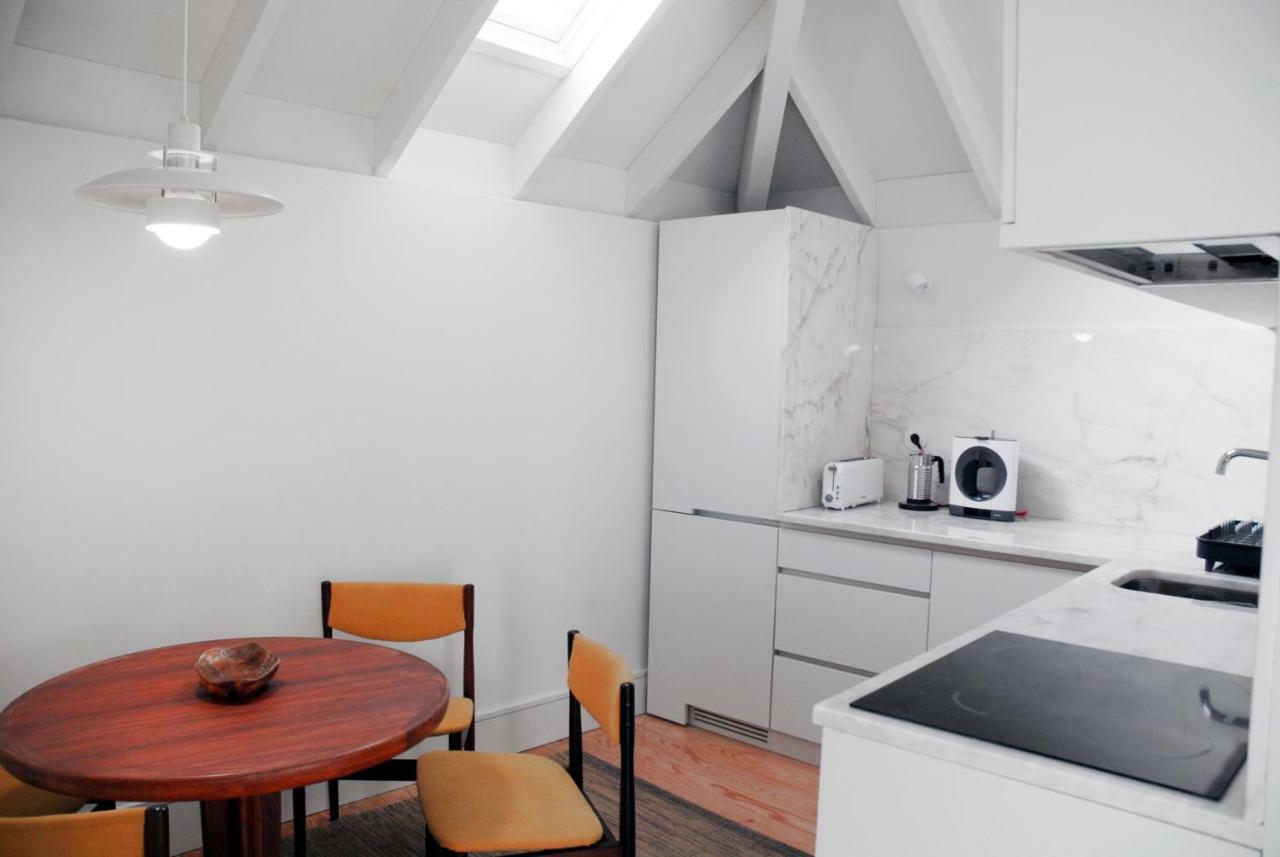 Amazing City Center Apartment Porto Villa Lóios Esterno foto