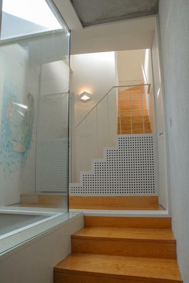Amazing City Center Apartment Porto Villa Lóios Esterno foto