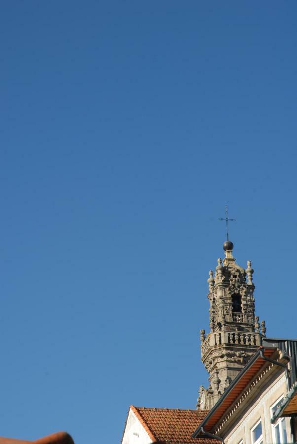 Amazing City Center Apartment Porto Villa Lóios Esterno foto