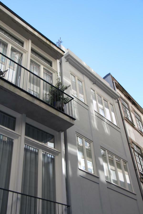Amazing City Center Apartment Porto Villa Lóios Esterno foto