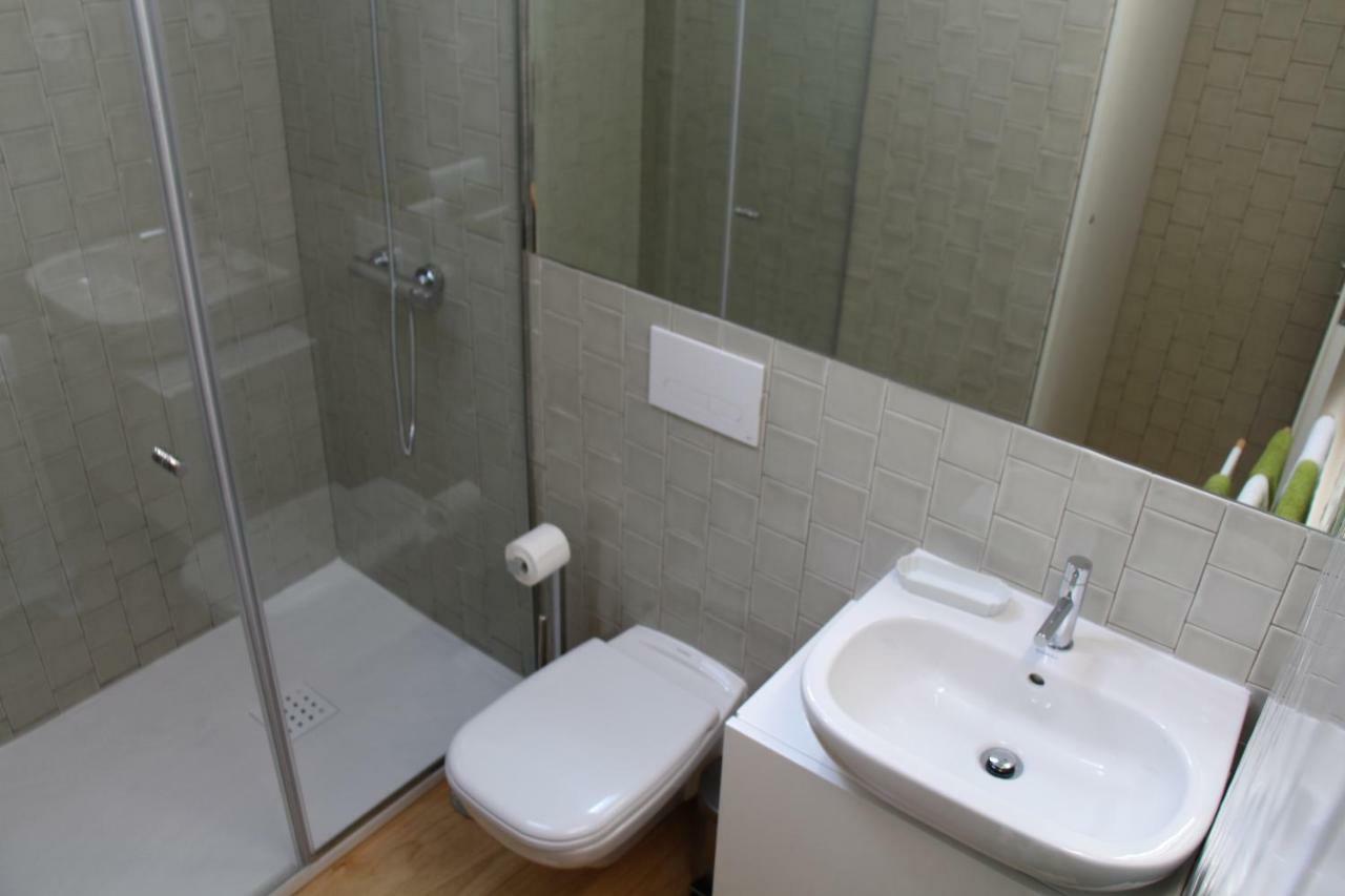 Amazing City Center Apartment Porto Villa Lóios Esterno foto
