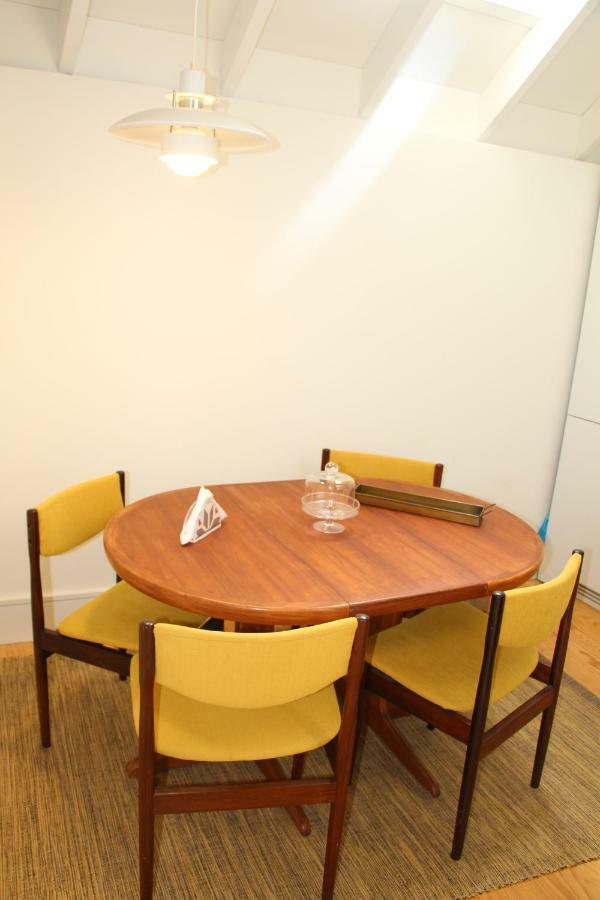 Amazing City Center Apartment Porto Villa Lóios Esterno foto